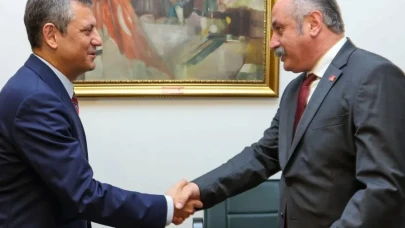 CHP Kurultayı Davası Reddedildi, Parti Yıpratma Çabalarına Dikkat Çekildi