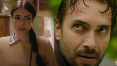 Taşacak Bu Deniz 2. Bölüm nereden izlenir? Taşacak Bu Deniz 3. bölüm fragmanı çıktı