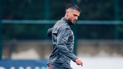 Okay Yokuşlu Kimdir?