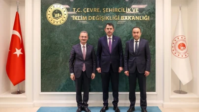 Şalpazarı'nda 100 konut, kentsel dönüşüm ve beton santrali projeleri müjdeleniyor!