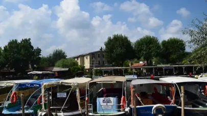 Ağva Gezilecek Yerler: İstanbul’a Yakın Doğa Kaçamağı