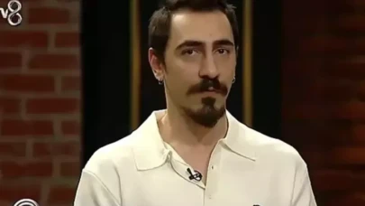 MasterChef’te şeflere kaşık attıran yarışmacı Sezer Dirican kimdir? MasterChef Sezer Dirican ne iş yapıyor?