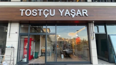 Tosçu Yaşar Rize