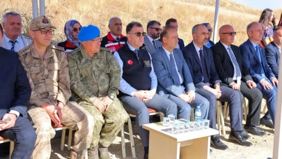 Bayburt’ta TAMP Kapsamında Gerçekleştirilen Deprem Tatbikatı Başarıyla Tamamlandı