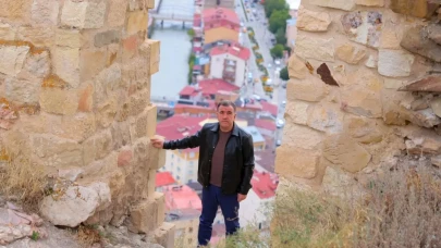 Bayburt Kalesi: Tarihin İzlerini Taşıyan Eşsiz Miras