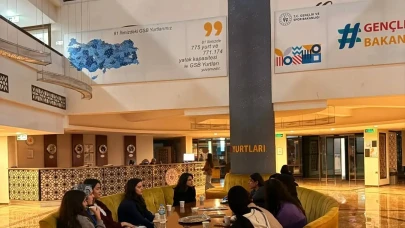 Öğrencilerin Birlikte Öğrenme Deneyimi: Artvin'de Anlamlı Etkinlik Gerçekleşti