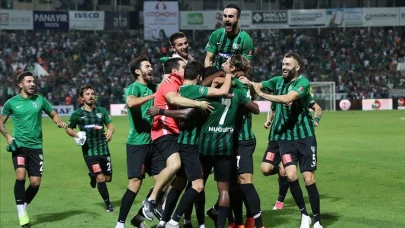 Denizlispor BAL'da Çivril Belediyespor ile sezona merhaba diyor!