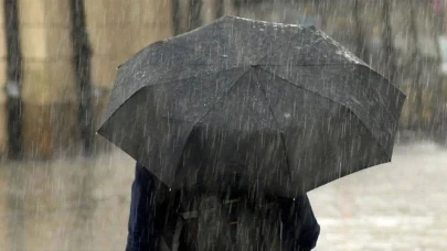 Meteoroloji açıkladı: Sel, su baskını ve dolu bir arada