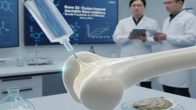Bone-02: Çin’in Kemik Yapıştırıcısı Gerçekten Var mı?