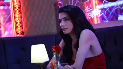 İnci Taneleri Dizisi Bitti Mi? İnci Taneleri Neden Başlamadı? İnci Taneleri yeni sezon ne zaman?