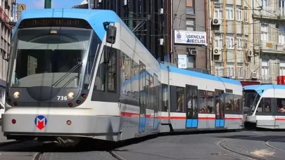 28 Ekim'de İstanbul'da Tramvay Ücretsiz Mi? Merak Edilen Detaylar!