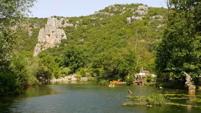 Kocaeli’de Gezilecek Yerler: Doğa ve Tarih Kaçamağı