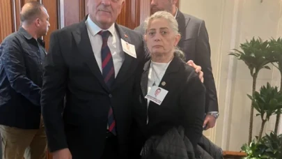 CHP'li Suiçmez: İBB Başkanvekiline suçlama siyasetin aleti!