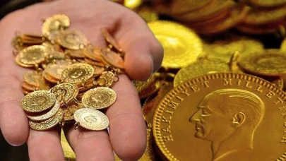 ALTIN FİYATLARI 11 EKİM 2025 CUMARTESİ: Bugün 1 Gram Altın Kaç TL Oldu?