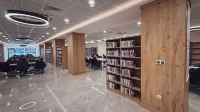 Rize'de Sanat ve Kültürün Kalbi: İsmail Kahraman Kültür Merkezi Açıldı