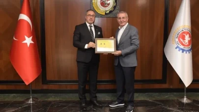 Ardeşen TSO, iş birliğini güçlendirmek için bölgesel dayanışma toplantısında önemli adımlar attı