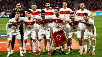 Millî Takım'ın Aday Kadrosu Belirlendi: Bulgaristan ve Gürcistan ile Oynanacak Maçlarda Hangi Futbolcular Yer Alacak?