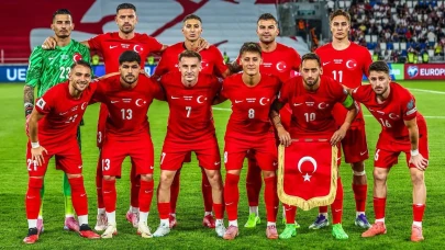 A Milli Takımımız Bulgaristan ile Karşılaşıyor! Olası 11'ler Belli Oldu