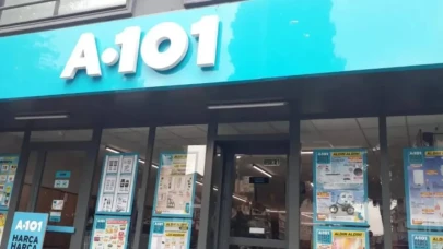 A101'de Fırsatlar Yağmaya Başladı! 11-17 Ekim Kataloğunda Temel Gıda Ürünlerinde Büyük İndirim!