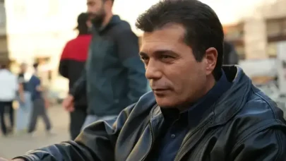 Abdullah Çatlı’nın Hayatı Film Oluyor: Çekimler Başladı
