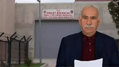 Abdullah Öcalan'dan Umut Hakkı Üzerine Önemli Açıklama!