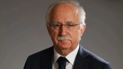 Abdullah Teber Kimdir?