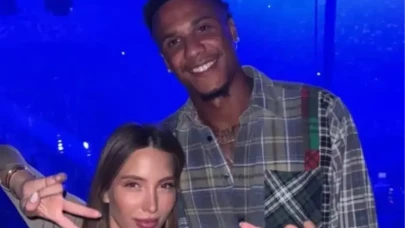 Tüm Merak Edilenler: Ada Hunca ve İsmail Jakobs Arasındaki Bağlantılar!