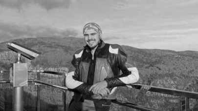 Ahmet Can Öztekin neden öldü?