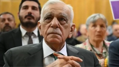 Ahmet Türk: Kimdir, Nereli ve 2023'teki Dava Süreci Nedir? Beraat Kararı Açıklandı!