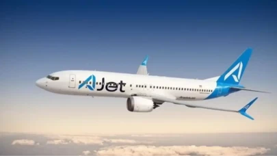 AJet ucuz bilet kampanyası: AJet PROMOSYON KODU! 9 Euro AJet kampanyası hangi ülkelerde geçerli, kampanya ...