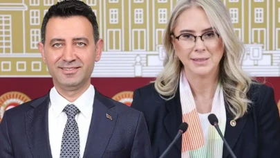 Çankırı'dan AK Parti'den CHP'li Başkan Önal'a kentsel dönüşüm konusunda sert eleştiriler!