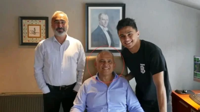 Akın İpek'in Beyaz Köşk'ü Hangi İsimle Yeni Sahibini Buldu, Satış Fiyatı Ne Oldu? Ali Bekmezci'nin Kimliği ve Zenginliği Neden Dikkat Çekiyor?