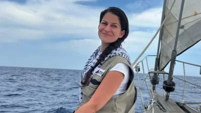 Aktivist Yasemin Acar kimdir, nereli?