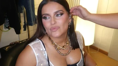 Nelly Furtado, Kiloları Nedeniyle Hedef Haline Geldi; Sahne Hayatını Noktaladı!