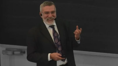 Ali Doğanaksoy kimdir, neden öldü? ODTÜ'nün sevilen hocasıydı