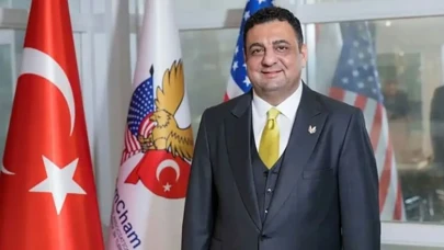 Ali Osman Akat: İş Dünyasının Merak Edilen İsimlerinden Biri!