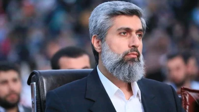 Alparslan Kuytul'un Annesinin Kimliği ve Kökeni Belli Oldu!