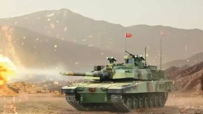 Altay Tankı Motoru: Yerli Üretim ile Stratejik Bağımsızlık Hedefleniyor