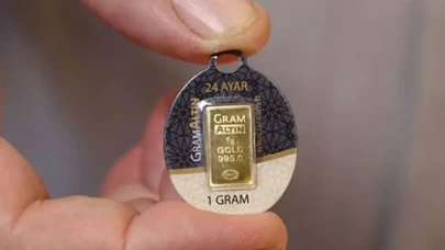 Altın Tutkunlarına Önemli Uyarı: 22 Ayar 1 Gram Altın Satışı Gerçekten Yasaklandı mı?