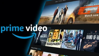 Amazon Prime Türkiye Üyeliği Fiyatlarına Yüzde 40'lık Artış Geldi: İşte Güncel Tutar!