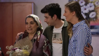 Anamız Var 2 Film Konusu ve Oyuncuları