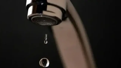 Ankara'da Planlı Su Kesintileri: 12 Ekim İçin ASKİ Su Kesintisi Sorgulama Ekranı Açık!