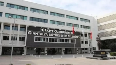 Antalya Büyükşehir Belediyesi'nde kimler gözaltına alındı? SON DAKİKA: 14 Ekim Antalya Büyükşehir Belediye...