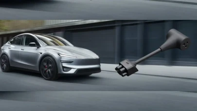 Yeni Tesla Model Y: Elektrik Kesintilerinde Evlerin Gücünü Sağlayacak Jeneratör!