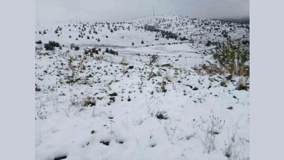 Ardahan ve Posof'ta 13 Ekim'de Okullar Tatil Mi? Kar Tatili Başladı!