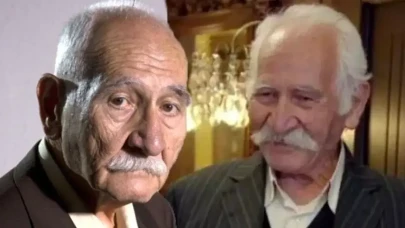 Ünlü Türk Dizi Oyuncusu Arif Erkin'in Vefat Nedeni ve Cenaze Tarihi Belli Oldu