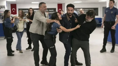 Arka Sokaklar 722. Bölüm Tek Parça Full İzle! Kanal D Arka Sokaklar son bölüm izle!