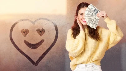 Aşk ve Maddi Müjde: Ekim Ayında Parlayan İki Şans Burcu!