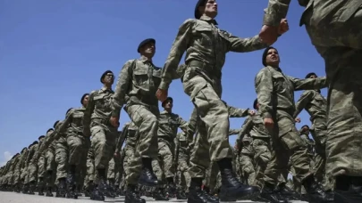 2025 Askerlik Süreci İçin Gerekli Malzemeler ve Eşya Listesi: Askere Giderken Yanınıza Almanız Gerekenler