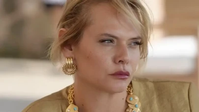 Aslı Orcan kimdir?